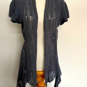Cabi lightweight sweater